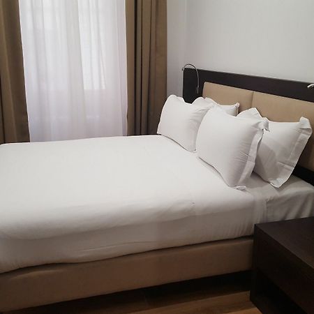 Una Finestra Su Monti Roma Ngoại thất bức ảnh