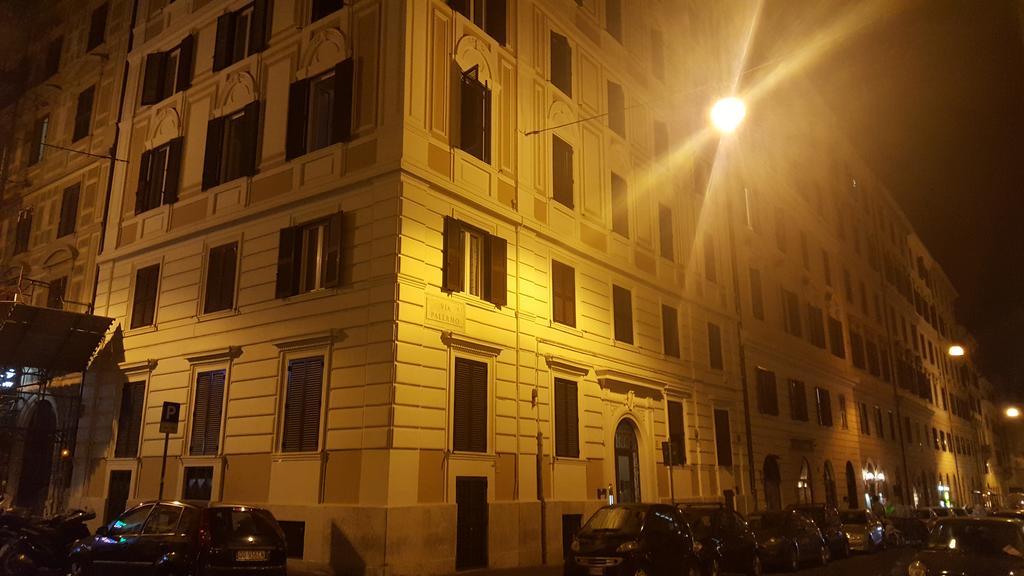 Una Finestra Su Monti Roma Ngoại thất bức ảnh