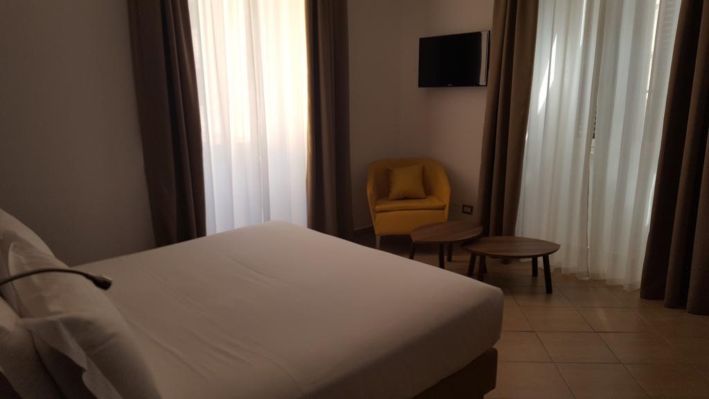 Una Finestra Su Monti Roma Ngoại thất bức ảnh