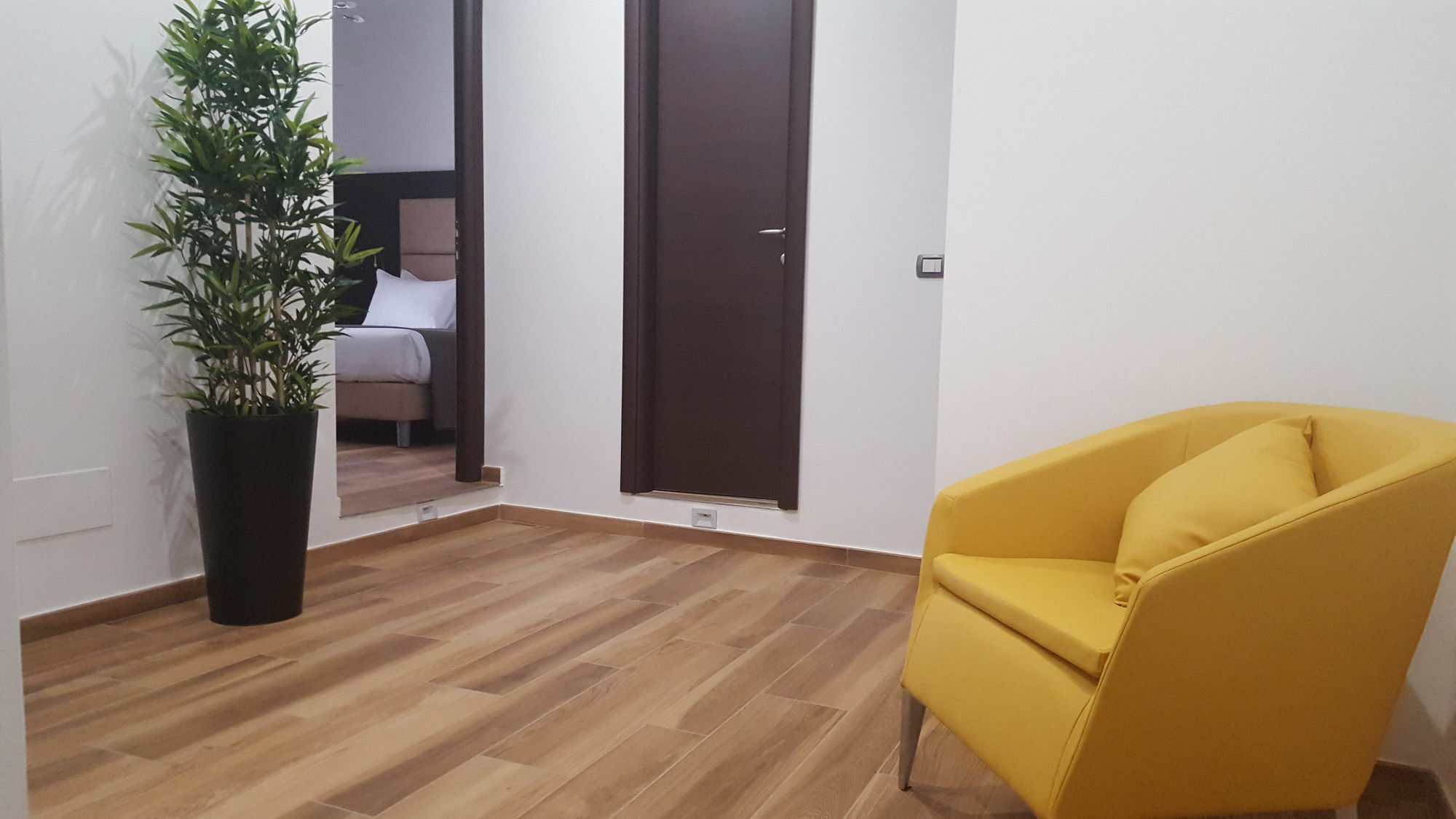 Una Finestra Su Monti Roma Ngoại thất bức ảnh