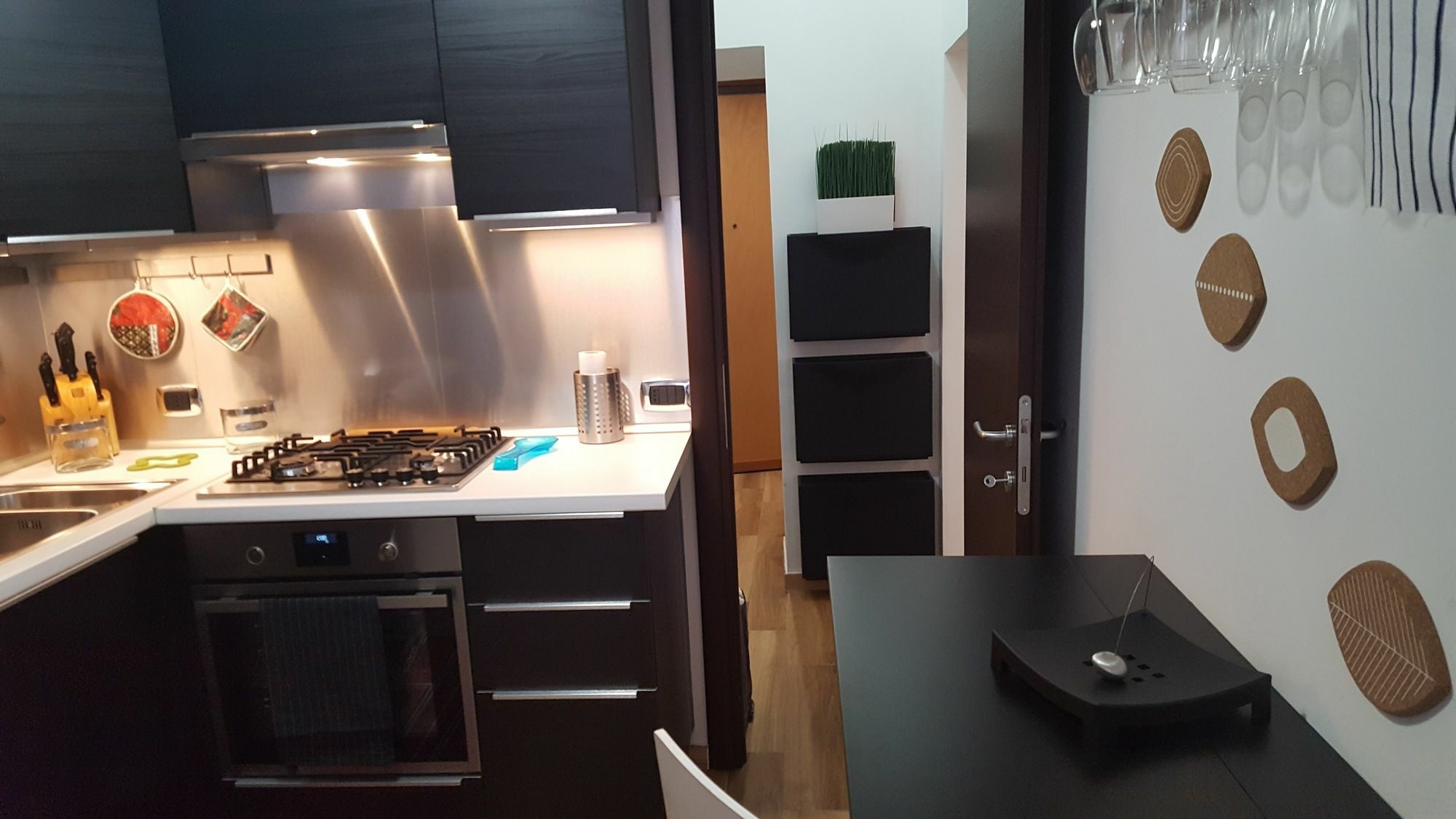 Una Finestra Su Monti Roma Ngoại thất bức ảnh
