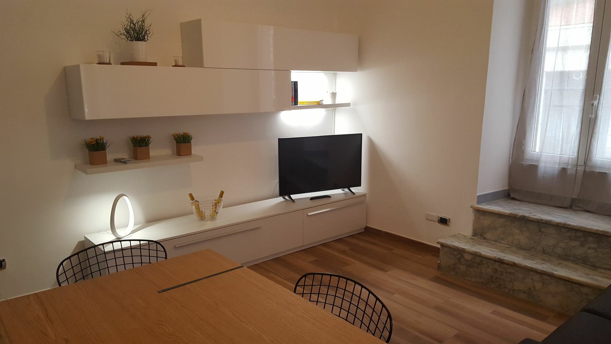 Una Finestra Su Monti Roma Ngoại thất bức ảnh